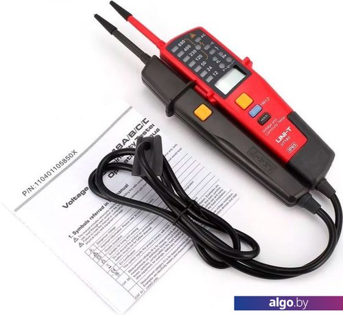 Тестер UNI-T UT18C Тестер UNI-T UT18C