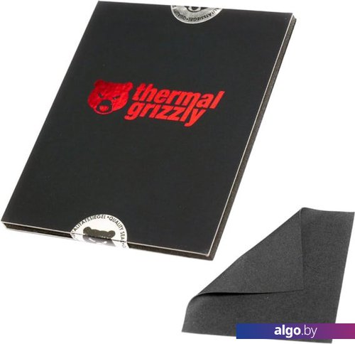 

Термопрокладка Thermal Grizzly Carbonaut TG-CA-31-25-02-R