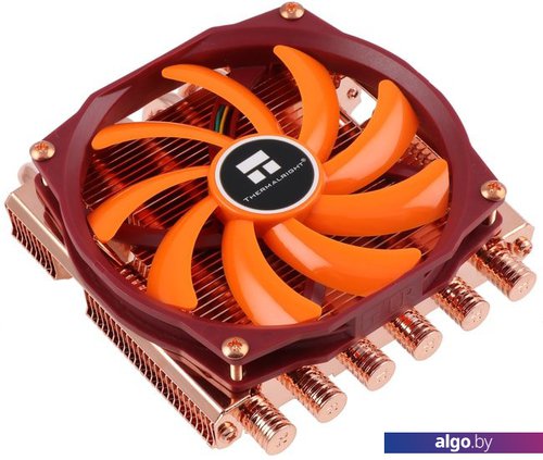 Кулер для процессора Thermalright AXP-100-Full Copper Кулер для процессора Thermalright AXP-100-Full Copper