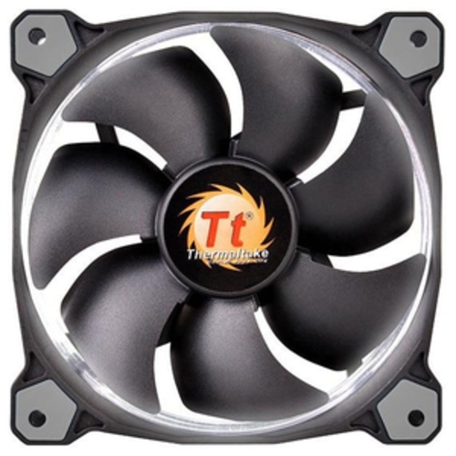Thermaltake Riing 12 LED White (CL-F038-PL12WT-A) Thermaltake Riing 12 LED White (CL-F038-PL12WT-A)