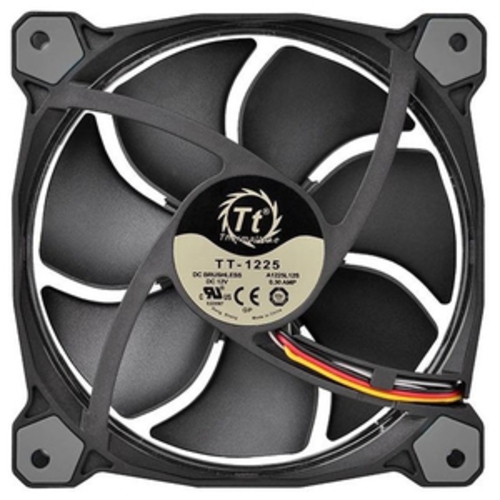 Thermaltake Riing 12 LED White (CL-F038-PL12WT-A) Thermaltake Riing 12 LED White (CL-F038-PL12WT-A)
