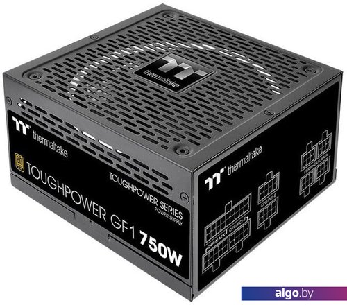 

Thermaltake Toughpower GF1 750W TT Premium Edition PS-TPD-0750FNFAGE-1