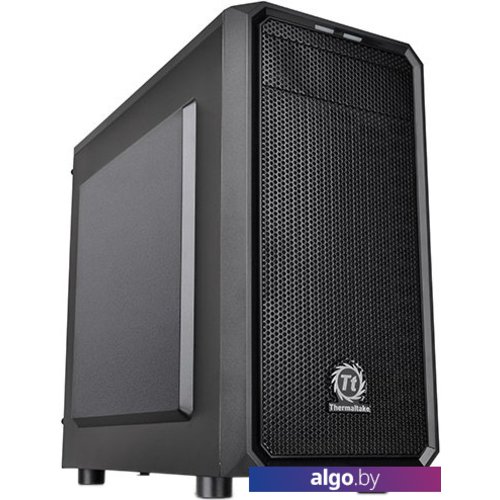 

Корпус Thermaltake Versa H15 [CA-1D4-00S1NN-00]