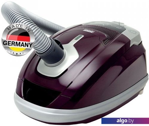 Пылесос Thomas Smart Touch Star 784015 Пылесос Thomas Smart Touch Star 784015