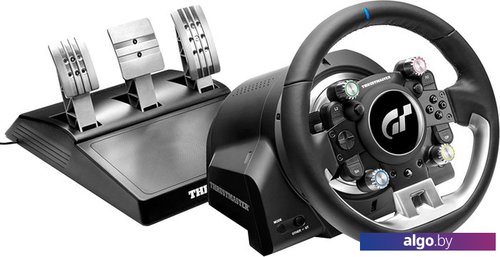 Руль Thrustmaster T-GT II