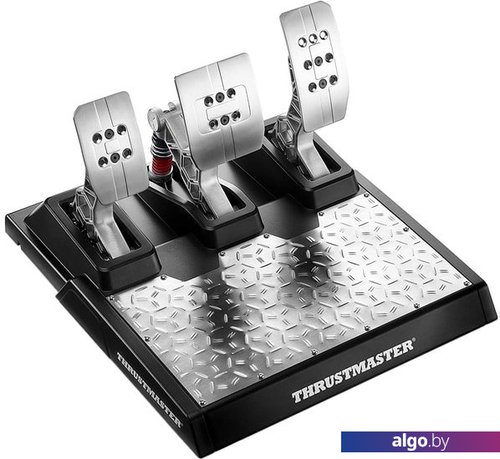 Педальный блок Thrustmaster T-LCM Педальный блок Thrustmaster T-LCM