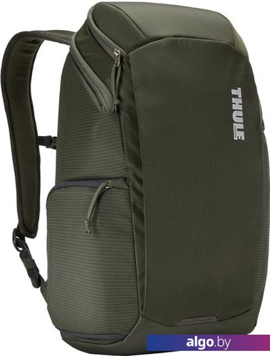 Рюкзак Thule EnRoute Camera Backpack 20L (темно-зеленый) Рюкзак Thule EnRoute Camera Backpack 20L (темно-зеленый)