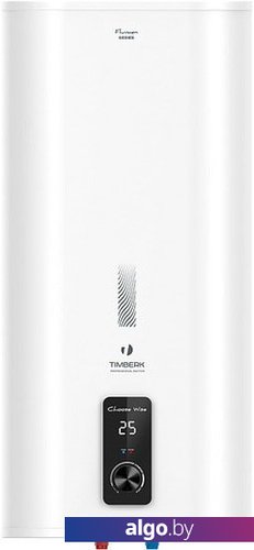 Водонагреватель Timberk Flumen SWH FSM9 80 V Водонагреватель Timberk Flumen SWH FSM9 80 V