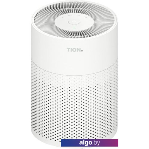 Очиститель воздуха Tion IQ 100 (белый) Очиститель воздуха Tion IQ 100 (белый)