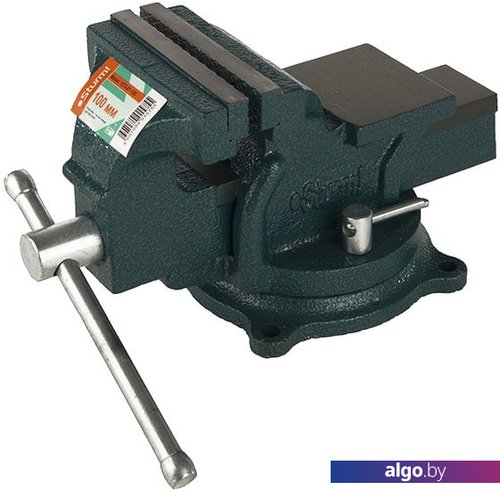 Тиски Sturm 1075-01-100 Тиски Sturm 1075-01-100