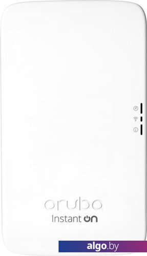 Точка доступа Aruba Instant On AP11D Точка доступа Aruba Instant On AP11D