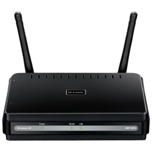 Точка доступа D-Link DAP-2310 Точка доступа D-Link DAP-2310