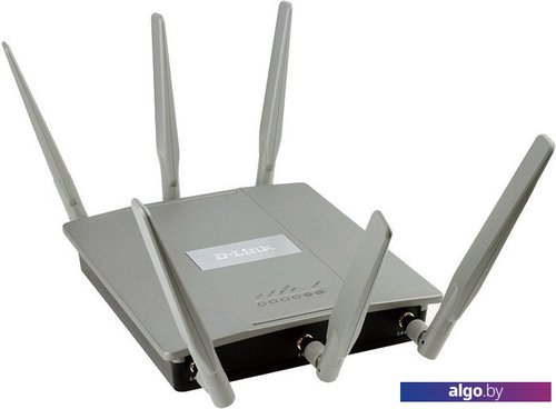 Точка доступа D-Link DAP-2695/A1A Точка доступа D-Link DAP-2695/A1A