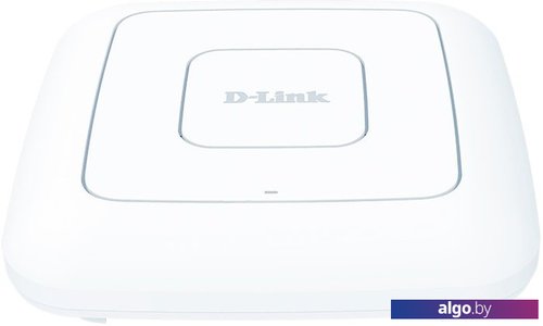 Точка доступа D-Link DAP-600P/RU/A1A