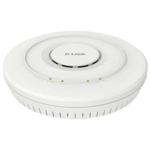 Точка доступа D-Link DWL-6610AP/RU/B1A Точка доступа D-Link DWL-6610AP/RU/B1A