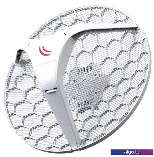 Точка доступа Mikrotik LHG 2