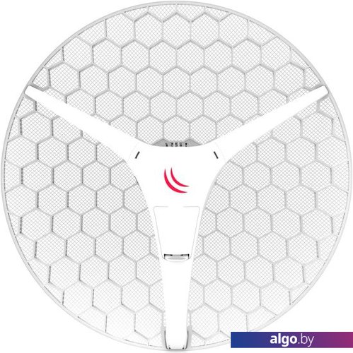 

Точка доступа Mikrotik LHG XL 2, Белый