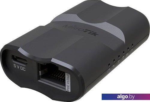 Точка доступа Mikrotik MQS