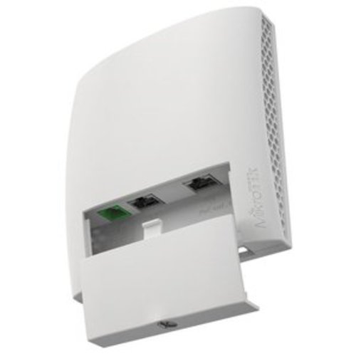 

Точка доступа Mikrotik wsAP ac lite, Белый