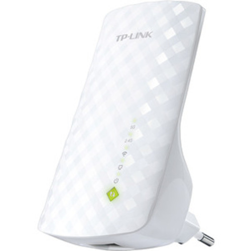 

Точка доступа TP-Link AC750 RE200