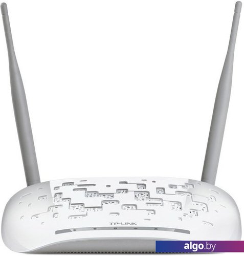 Точка доступа TP-Link TL-WA801ND V2