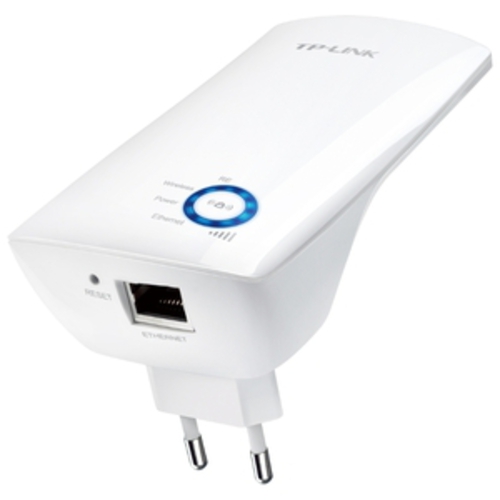 Точка доступа TP-Link TL-WA850RE Точка доступа TP-Link TL-WA850RE