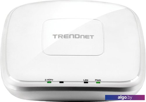 Точка доступа TRENDnet TEW-755AP (v1.0R)