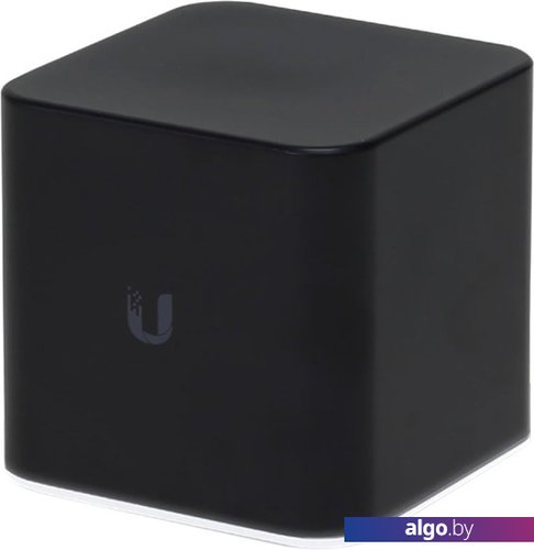 Точка доступа Ubiquiti airCube AC ACB-AC Точка доступа Ubiquiti airCube AC ACB-AC