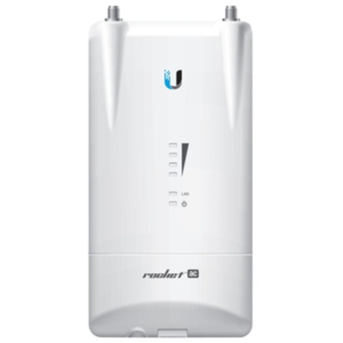 

Точка доступа Ubiquiti Rocket 5AC Lite (R5AC-Lite)