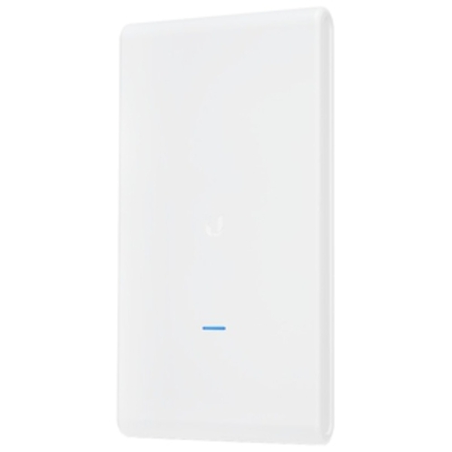 

Точка доступа Ubiquiti UniFi ac Mesh [UAP-AC-M-PRO-5] (комплект из 5 устройств)