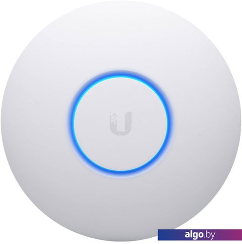 

Точка доступа Ubiquiti UniFi UAP-nanoHD (3 шт.)