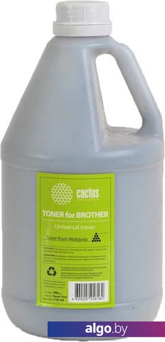 

Тонер CACTUS CS-TBR-1000