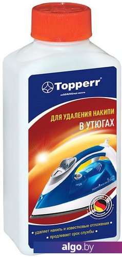 Средство для чистки Topperr 3003 Средство для чистки Topperr 3003