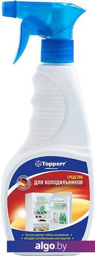 

Средство для чистки Topperr 3102