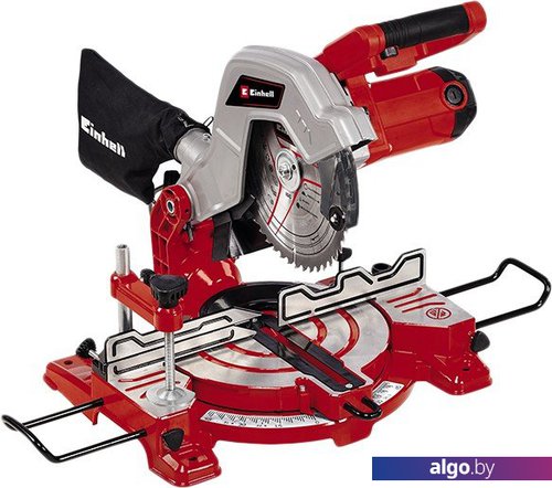 Торцовочная пила Einhell TC-MS 216 Торцовочная пила Einhell TC-MS 216