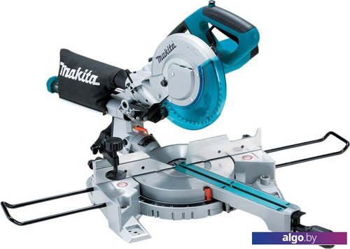 

Торцовочная пила Makita LS0815FLN