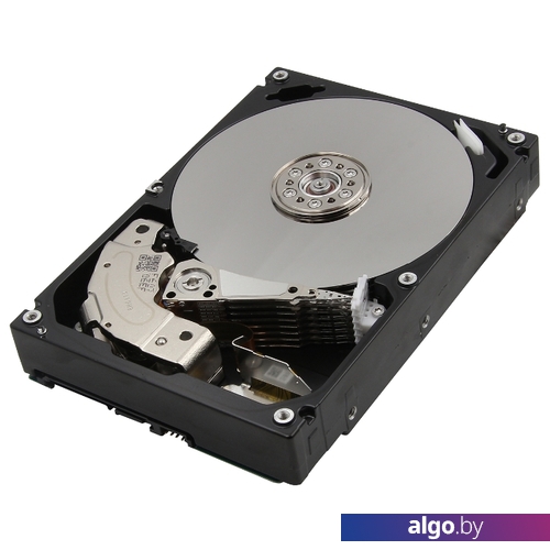 

Жесткий диск Toshiba MG06ACA800E 8TB