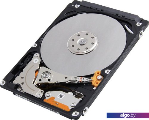 

Жесткий диск Toshiba MQ04ABF100 1TB