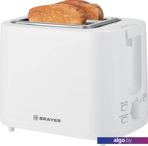 

Тостер Brayer BR2107