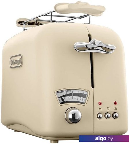 DeLonghi Argento Flora CT021.BG