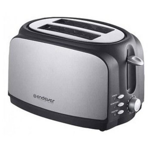 Тостер Endever Skyline ST-121 Тостер Endever Skyline ST-121