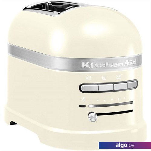 

Тостер KitchenAid Artisan 5KMT2204EAC