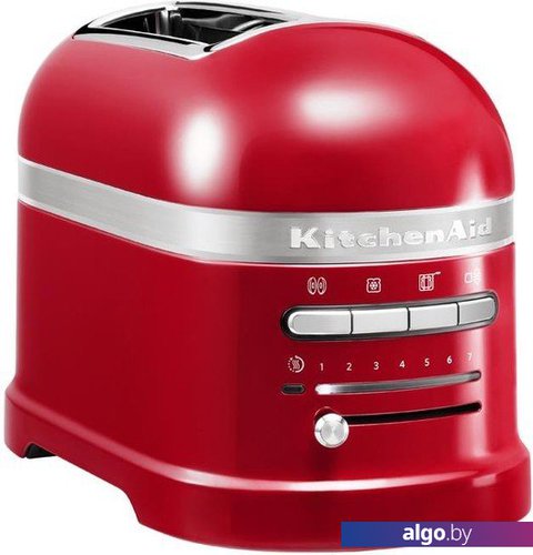 

Тостер KitchenAid Artisan 5KMT2204EER