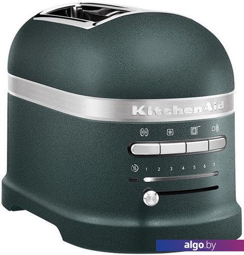 

Тостер KitchenAid Artisan 5KMT2204EPP