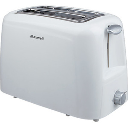 Тостер Maxwell MW-1504 W Тостер Maxwell MW-1504 W