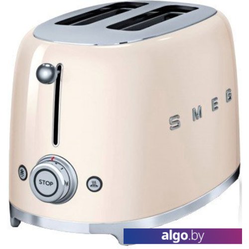 

Тостер Smeg TSF01CREU