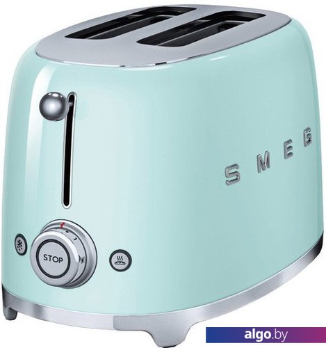 

Тостер Smeg TSF01PGEU