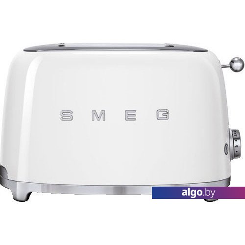 Тостер Smeg TSF01WHEU Тостер Smeg TSF01WHEU