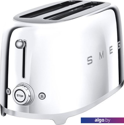 Тостер Smeg TSF02SSEU