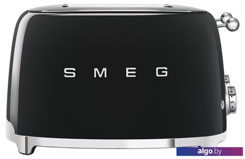 

Тостер Smeg TSF03SSEU
